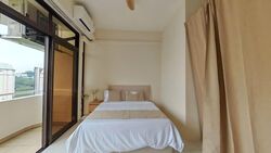 Cashew Heights Condominium (D23), Condominium #568888351